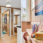 Semesterbostad Jb115-fjerritslev-blabaerstien-9 *