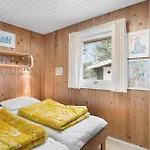 Jb115-fjerritslev-blabaerstien-9 Semesterbostad *