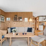 Semesterbostad Jb115-fjerritslev-blabaerstien-9 Fjerritslev