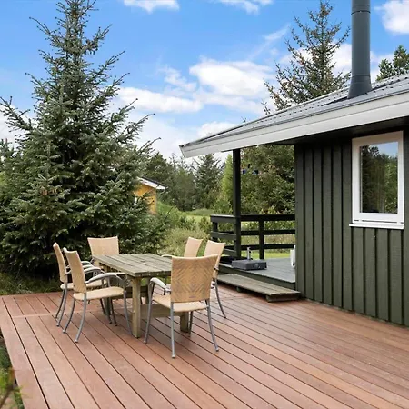 Jb115-fjerritslev-blabaerstien-9 Ferienhaus